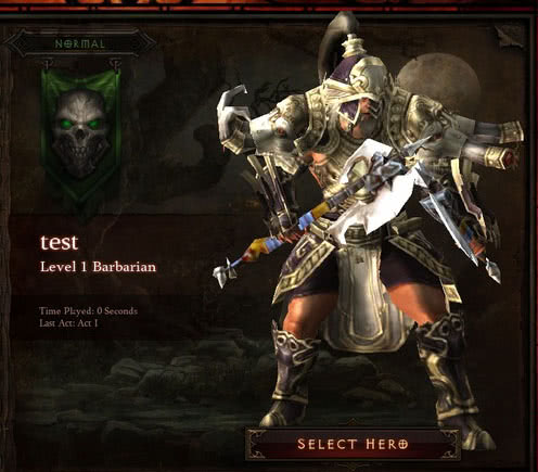 Diablo 3 Sets