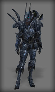 Unheilige Essenz: Set aus Patch 2.2